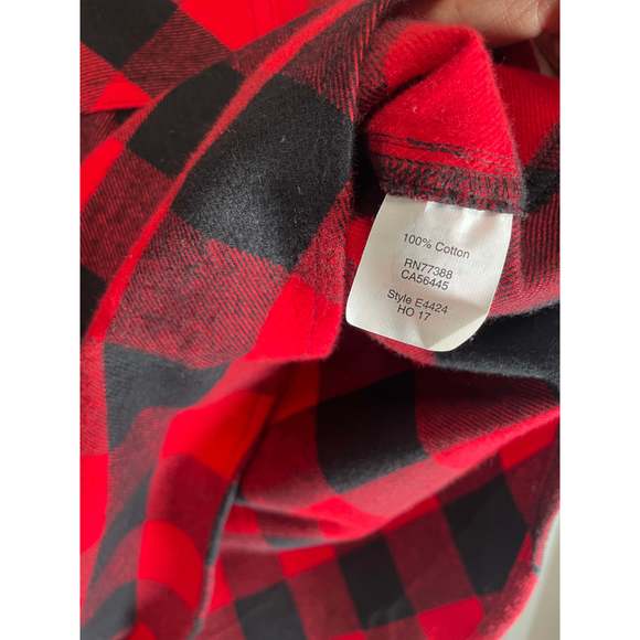 J.Crew Cotton Overshirt - Picture 4 of 4